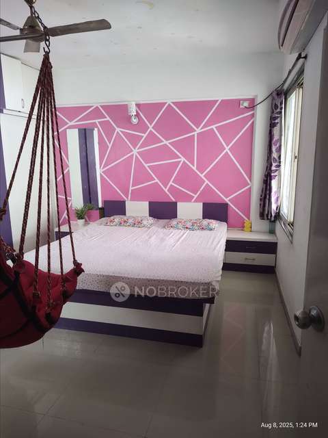 2 BHK Flat In Viniyog Waterfront Building, Jambhulwadi Road For Sale  In Jambhulwadi Road