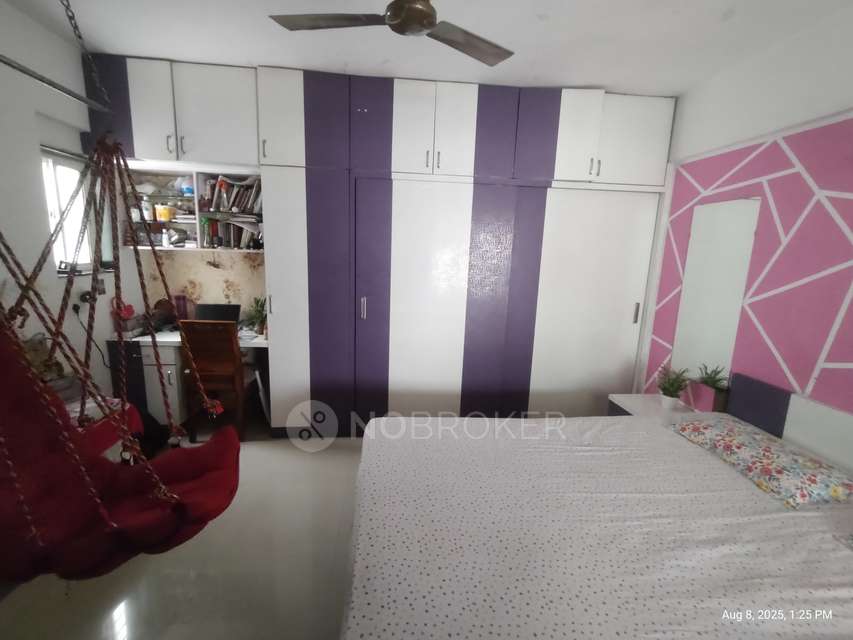 2 BHK Flat In Viniyog Waterfront Building, Jambhulwadi Road For Sale  In Jambhulwadi Road