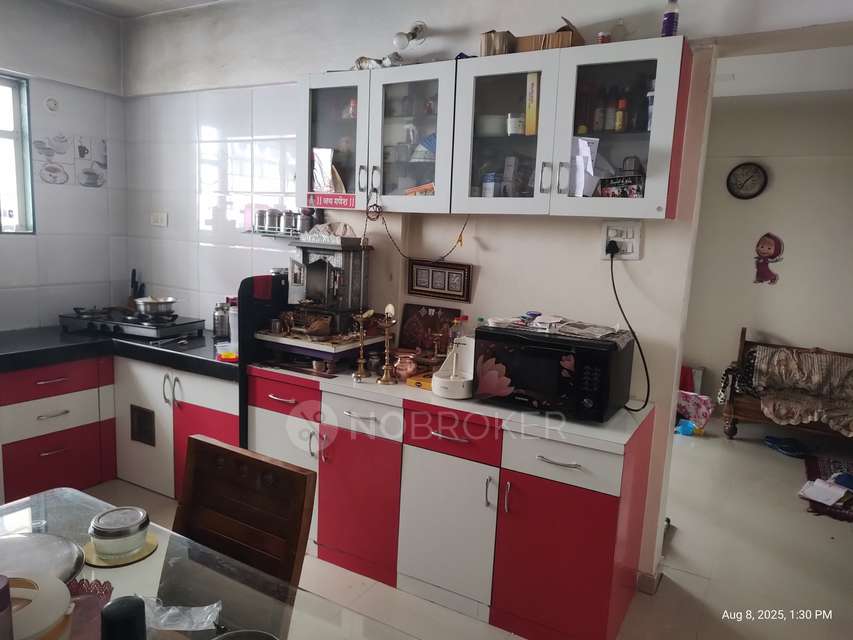 2 BHK Flat In Viniyog Waterfront Building, Jambhulwadi Road For Sale  In Jambhulwadi Road