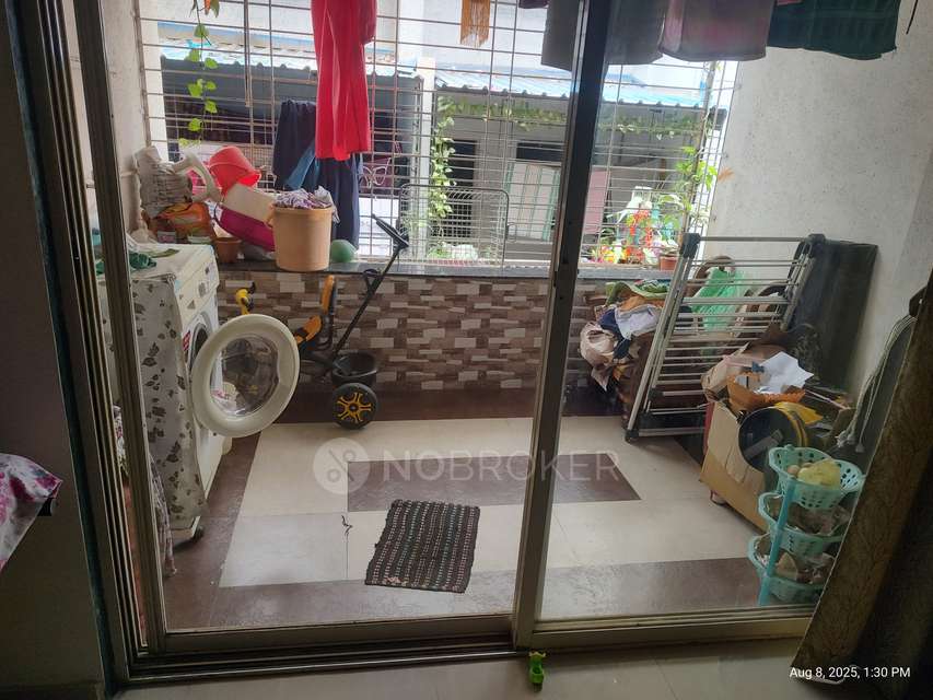 2 BHK Flat In Viniyog Waterfront Building, Jambhulwadi Road For Sale  In Jambhulwadi Road