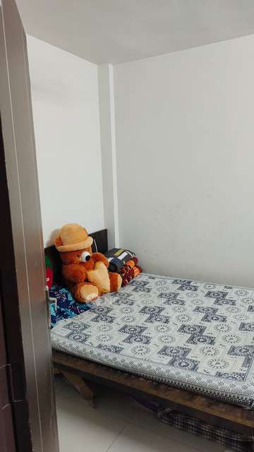 1 BHK Flat In Balaji Palms For Sale  In Balaji Palms