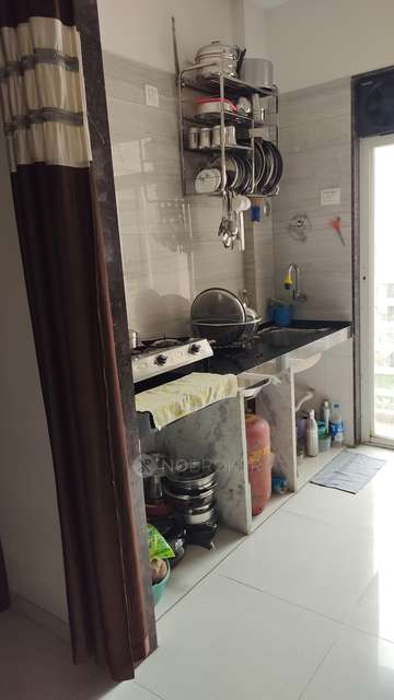 1 BHK Flat In Balaji Palms For Sale  In Balaji Palms