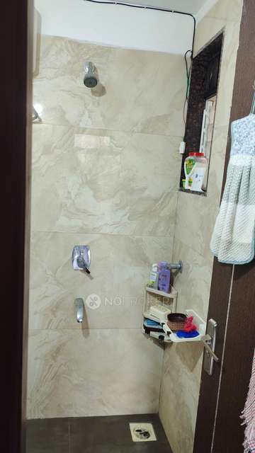 1 BHK Flat In Balaji Palms For Sale  In Balaji Palms