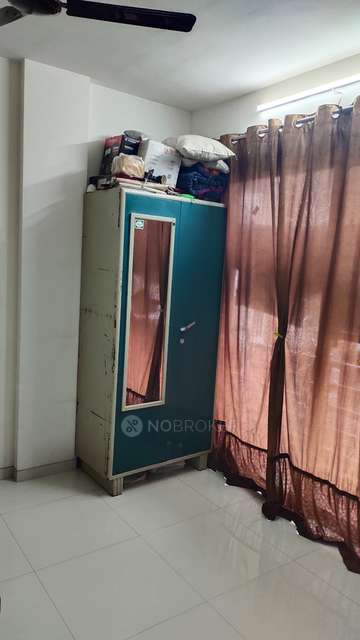 1 BHK Flat In Balaji Palms For Sale  In Balaji Palms