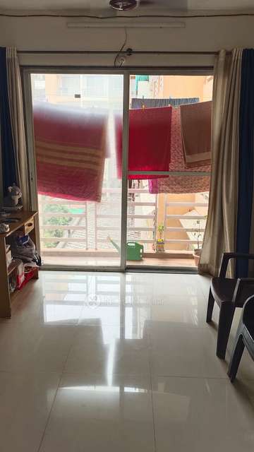 1 BHK Flat In Balaji Palms For Sale  In Balaji Palms