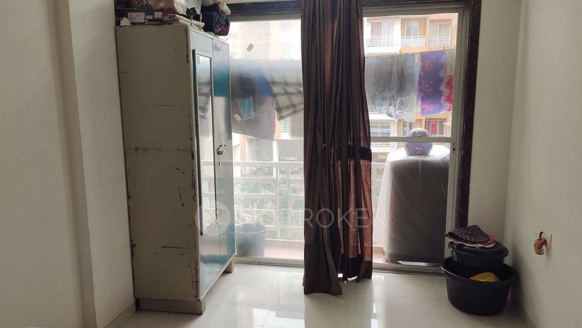 1 BHK Flat In Balaji Palms For Sale  In Balaji Palms