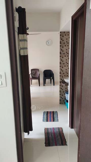 1 BHK Flat In Balaji Palms For Sale  In Balaji Palms