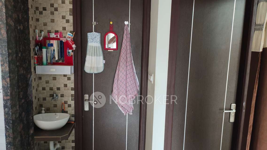 1 BHK Flat In Balaji Palms For Sale  In Balaji Palms