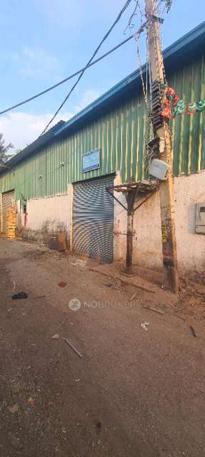 Industrial Shed in Kaval Bairasandra, Bangalore for sale 