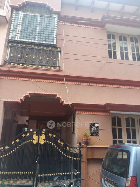 3 BHK House for Rent  In Kumarswamy Layout Park