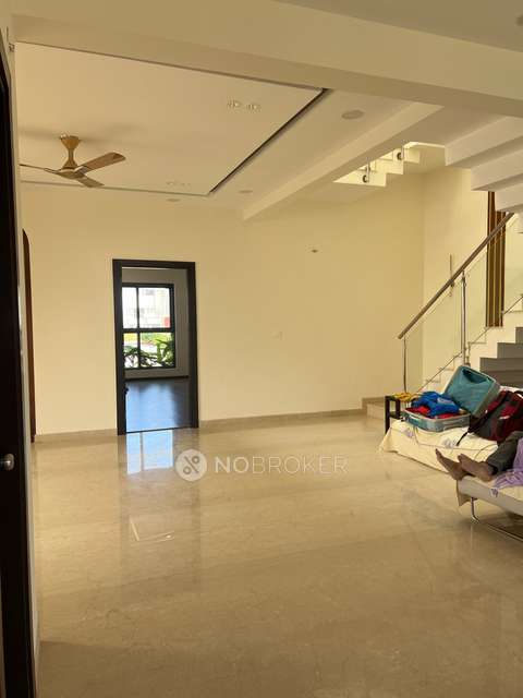 4 BHK Villa In Nvt Stopping By The Woods for Rent  In Nimbekaipura, Bangalore