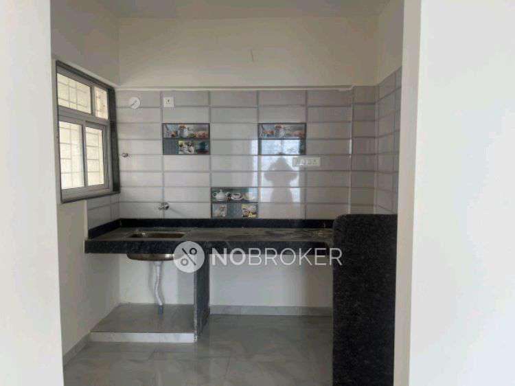 1 BHK Flat In Jain Kumar Rio Greens For Sale  In , Pimpri-chinchwad,