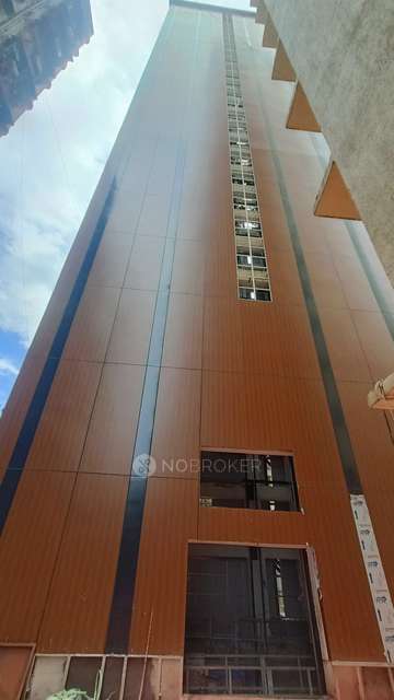 2 BHK Flat In Morphosis Adagio For Sale  In Mulund West 