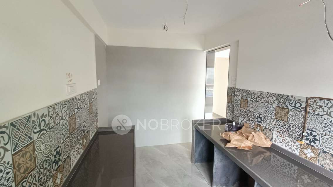 2 BHK Flat In Morphosis Adagio For Sale  In Mulund West 