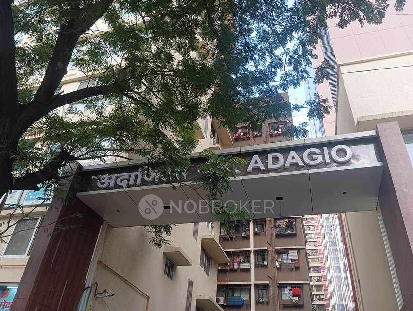 2 BHK Flat In Morphosis Adagio For Sale  In Mulund West 