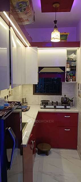 2 BHK Flat In Big Tree Apartment For Sale  In Dwarka