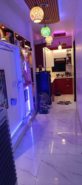 2 BHK Flat In Big Tree Apartment For Sale  In Dwarka