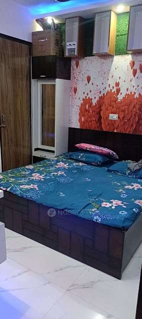 2 BHK Flat In Big Tree Apartment For Sale  In Dwarka