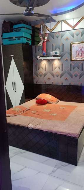 2 BHK Flat In Big Tree Apartment For Sale  In Dwarka