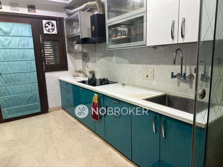 3 BHK Flat For Sale  In A3 Block Rd