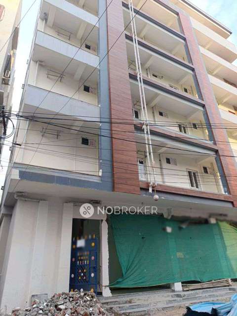 2 BHK House for Rent  In Yousufguda