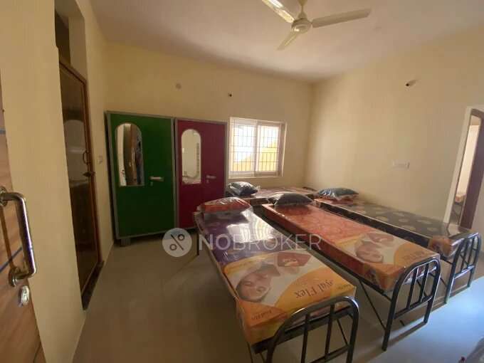 PG for Boys in Electronic City