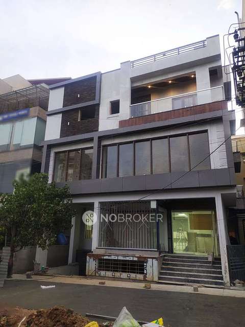 1 RK Flat for Rent  In Hsr Layout