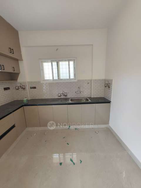 2 BHK Flat In Green Admire Apartments For Sale  In Essel Gardens