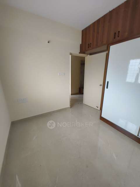 2 BHK Flat In Green Admire Apartments For Sale  In Essel Gardens