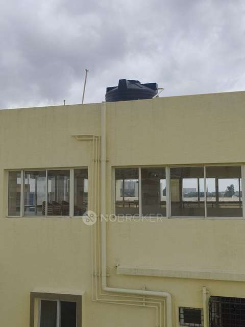 2 BHK Flat In Green Admire Apartments For Sale  In Essel Gardens