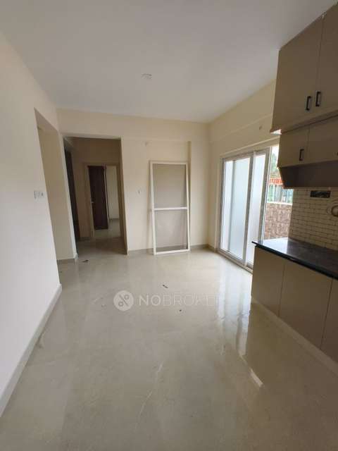 2 BHK Flat In Green Admire Apartments For Sale  In Essel Gardens