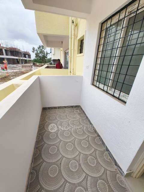 2 BHK Flat In Green Admire Apartments For Sale  In Essel Gardens