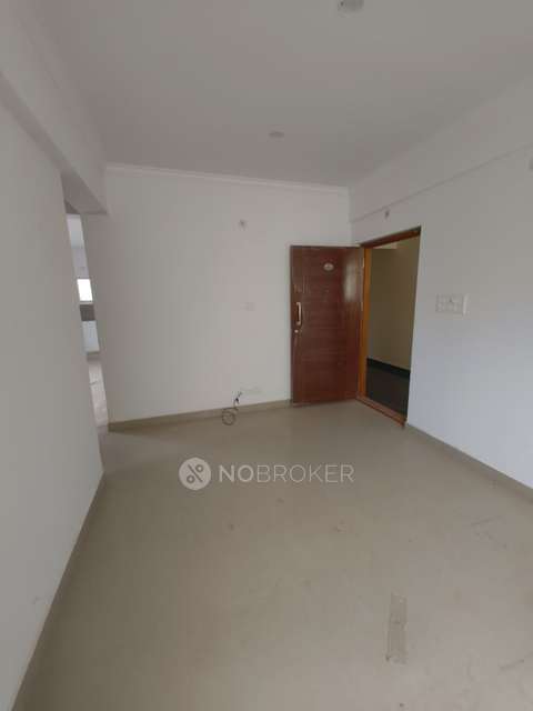 2 BHK Flat In Green Admire Apartments For Sale  In Essel Gardens