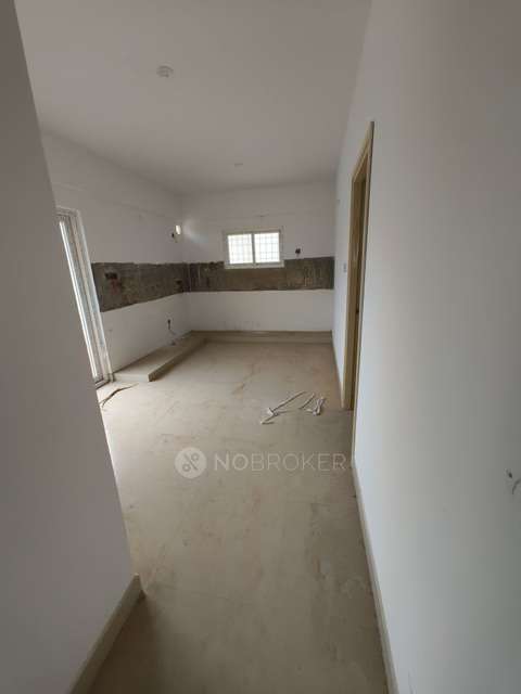 2 BHK Flat In Green Admire Apartments For Sale  In Essel Gardens