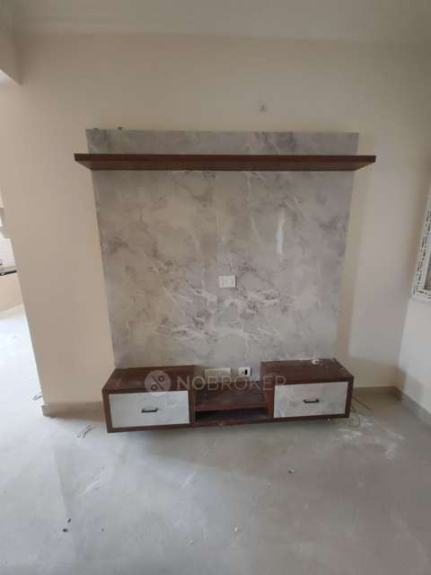 2 BHK Flat In Green Admire Apartments For Sale  In Essel Gardens