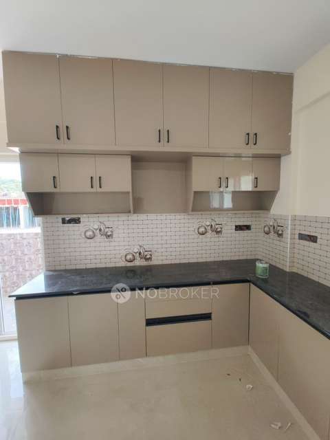 2 BHK Flat In Green Admire Apartments For Sale  In Essel Gardens