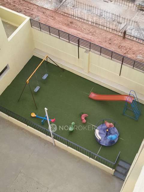 2 BHK Flat In Green Admire Apartments For Sale  In Essel Gardens