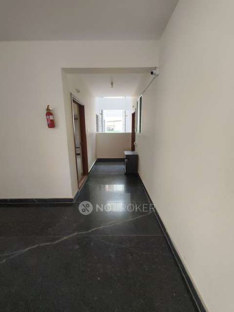 2 BHK Flat In Green Admire Apartments For Sale  In Essel Gardens