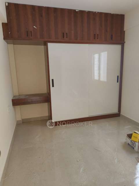 2 BHK Flat In Green Admire Apartments For Sale  In Essel Gardens