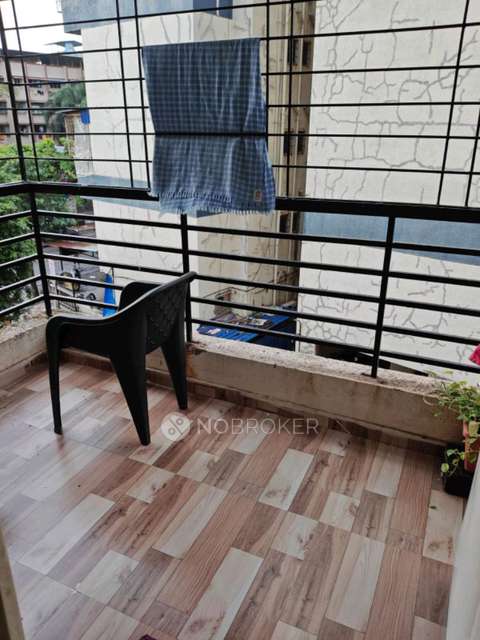 1 BHK Flat In Shree Krupa Tulsi Samarth For Sale  In Gauripada