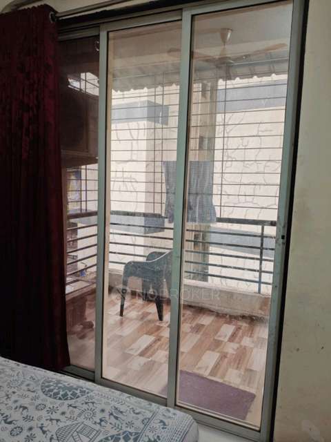 1 BHK Flat In Shree Krupa Tulsi Samarth For Sale  In Gauripada