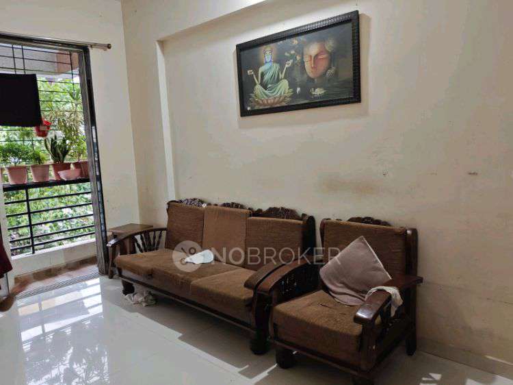 1 BHK Flat In Shree Krupa Tulsi Samarth For Sale  In Gauripada