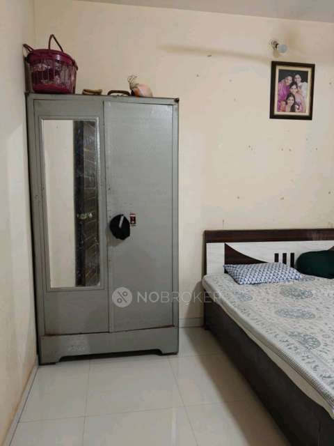 1 BHK Flat In Shree Krupa Tulsi Samarth For Sale  In Gauripada