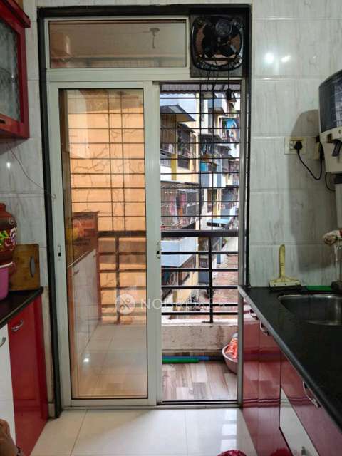 1 BHK Flat In Shree Krupa Tulsi Samarth For Sale  In Gauripada