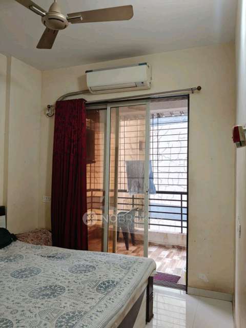 1 BHK Flat In Shree Krupa Tulsi Samarth For Sale  In Gauripada