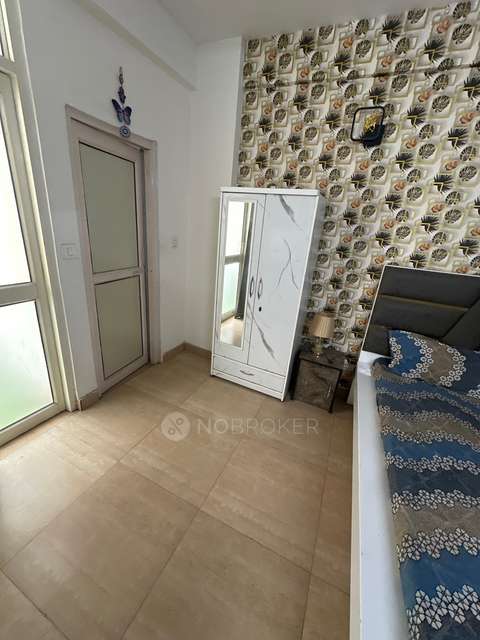 1 RK Flat In Krishna Orchid For Sale  In Salarpur