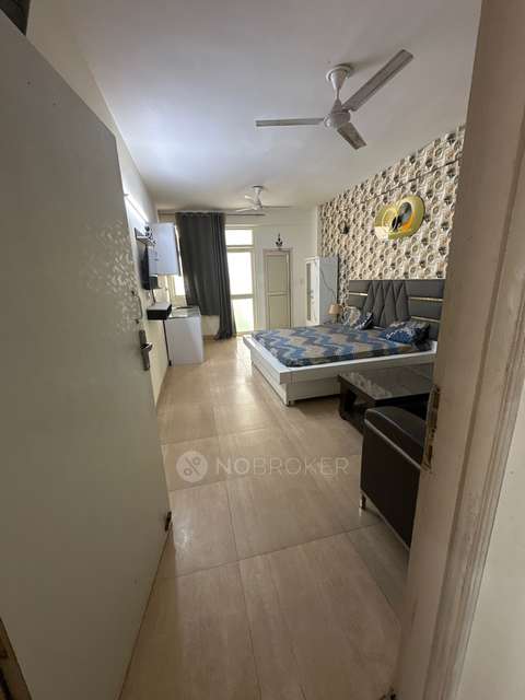 1 RK Flat In Krishna Orchid For Sale  In Salarpur