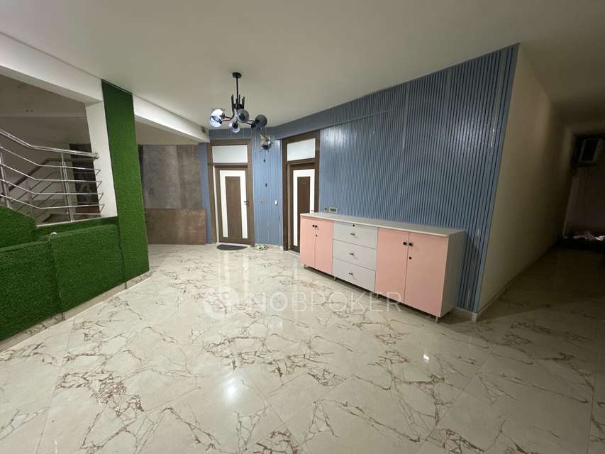 1 RK Flat In Krishna Orchid For Sale  In Salarpur