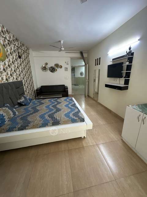 1 RK Flat In Krishna Orchid For Sale  In Salarpur