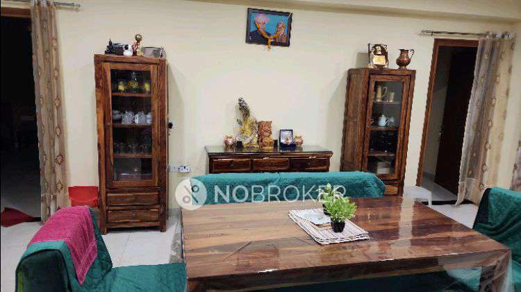 4 BHK Flat In House No 871  For Sale  In  Sector 21